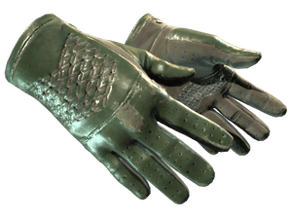 Racing Green image