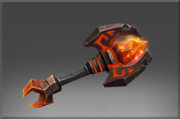 Auspicious Strifemaul of Hell's Ambassador image