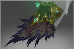 Fringe of the Plaguemonger image