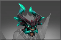 Inscribed Apex of Measureless Ruin image