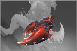 Inscribed Claw of the Umizar Crawler image
