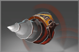 Cone of the Vespidun Hunter-Killer image