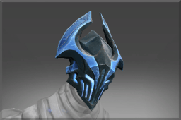 Frozen Storm-Stealer's Helm image