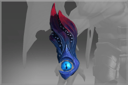Inscribed Bracers of Unfettered Malevolence image
