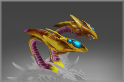 Inscribed Stingers of the Fatal Bloom image