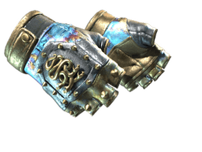 Case Hardened image