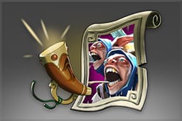 Meepo Announcer Pack image
