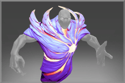 Armor of Twisted Maelstrom image