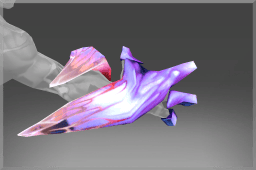 Armguards of Twisted Maelstrom image