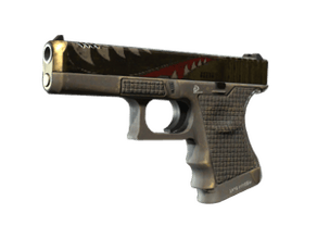 Warhawk image