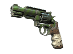 Survivalist image