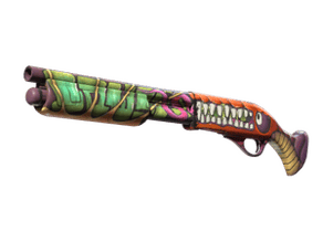 Devourer image