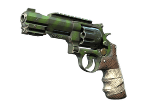 Survivalist image