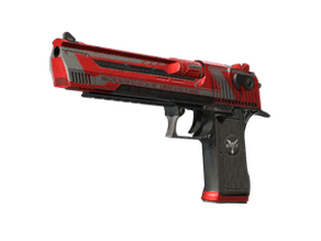 Code Red image