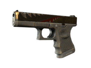 Warhawk image