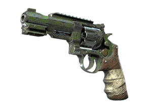 Survivalist image