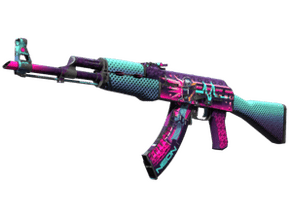 Neon Rider image