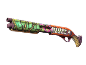 Devourer image