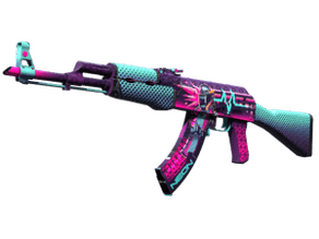 Neon Rider image