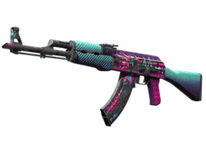 Neon Rider image