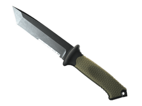 ★ Ursus Knife image