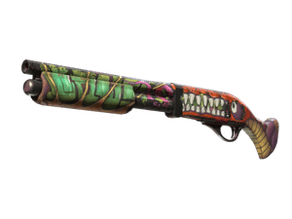 Devourer image