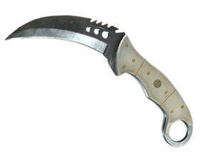★ Talon Knife image