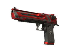 Code Red image