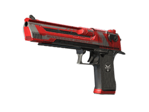 Code Red image