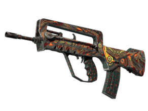 Eye of Athena image