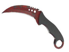 Crimson Web image