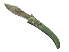Forest DDPAT image