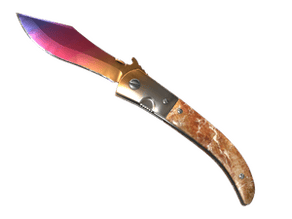 Fade image