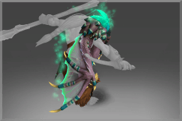 The Spoils of Dezun image