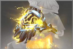 Golden Mandate of the Stormborn image