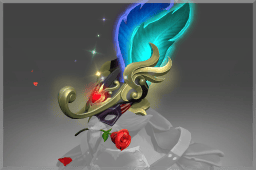 Mask of the Confidant image