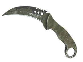 Safari Mesh image