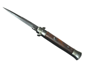 ★  Stiletto Knife image