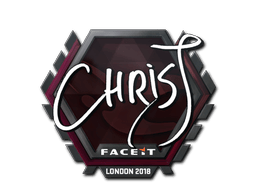 chrisJ image