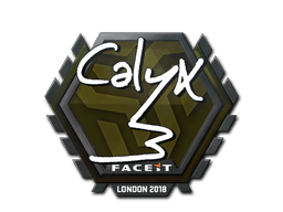 Calyx image