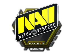 Natus Vincere image
