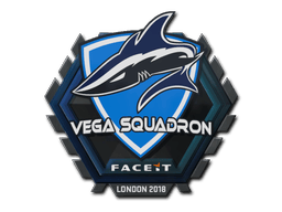 Vega Squadron image