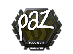 paz image