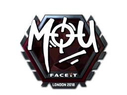 mou (Foil) image