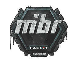 MIBR image