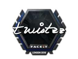 Twistzz image