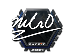 nitr0 image