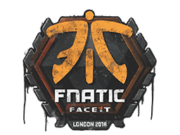 Fnatic image