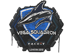 Vega Squadron image