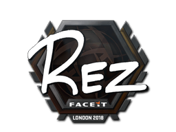 REZ image